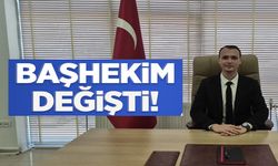 AĞIZ VE DİŞ SAĞLIĞI MERKEZİ'NDE BAŞHEKİMLİK GÖREV DEĞİŞİMİ
