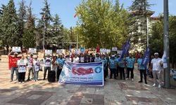 TÜRKİYE KAMU-SEN'DEN HÜKÜMETE ZAM TEPKİSİ