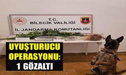 UYUŞTURUCU OPERASYONU
