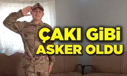 KAYMAKAM KILIÇ'TAN ÖZEL ZİYARET