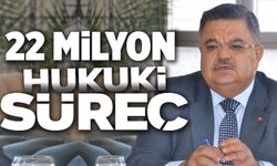 BİLECİK BELEDİYESİ, ESKİ BELEDİYE BAŞKANI YAĞCI'YA DAVA AÇIYOR