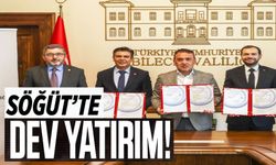 DİJİTAL MÜZE PROJESİ İÇİN İMZALAR ATILDI