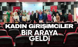 KADIN KOOPERATİFLERİNE IPARD PROJE HAZIRLAMA EĞİTİMİ BİLECİK’TE DÜZENLENDİ