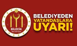 BİLECİK'TE BELEDİYE BAŞKAN YARDIMCILARININ ADINI KULLANARAK PARA TALEP EDİYORLAR