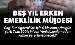 EYT ARDI MÜJDE BEKLEYEN 1995-2000-2009 ARASI SGK GİRİŞLİLER DİKKAT
