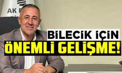 BİLECİK'E 54 YENİ DOKTOR ATANDI