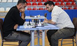 ZAFER BAYRAMI SATRANÇ TURNUVASI TAMAMLANDI