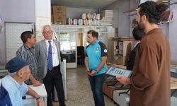 HALK SAĞLIĞI HAFTASI'NDA ÖNEMLİ BİLGİLENDİRME