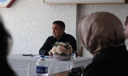 2025-2026 EĞİTİM ÖĞRETİM YILI HAZIRLIK TOPLANTISI GERÇEKLEŞTİRİLDİ