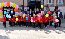 BAŞKAN DURGUT ÖĞRENCİLERLE BİR ARAYA GELDİ