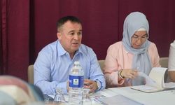YURT HİZMETLERİ YENİ DÖNEME HAZIRLANIYOR