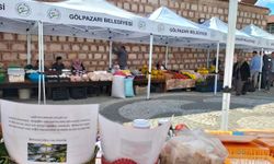 GÖLPAZARI'NDA KÜLTÜR VE YÖRESEL LEZZETLER BULUŞMASI
