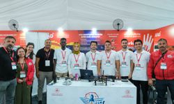 BİLECİK ŞEYH EDEBALİ ÜNİVERSİTESİ TEKNOFEST 2025'TE YERİNİ ALDI
