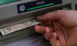ATM'LERDE PARA YATIRMA VE ÇEKME LİMİTLERİ DEĞİŞTİ