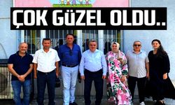 HALİME HATUN ANAOKULU YENİ YILA HAZIR