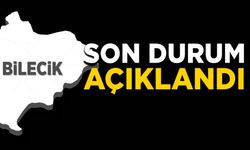 BİLECİK’İN İHRACATI VE İTHALATI AZALDI