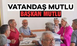 BİLECİK BELEDİYE BAŞKANI SUBAŞI, ESNAFLA BULUŞTU