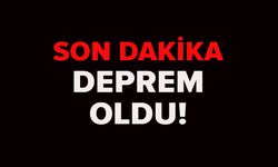 AFAD DETAYLARI DUYURDU