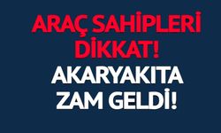 TABELALAR GÜNCELLENDİ