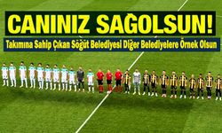 CANINIZ SAĞOLSUN