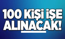 GENÇLİK VE SPOR İL MÜDÜRLÜĞÜ BÜNYESİNDE 100 KİŞİYE İŞ FIRSATI