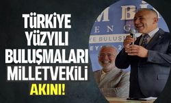 AK PARTİLİ MİLLETVEKİLLERİ 'TÜRKİYE YÜZYILI BULUŞMALARI' KAPSAMINDA BİLECİK'E GELDİ
