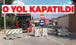 TRAFİĞİ RAHATLATACAK KARAR