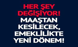 TÜM ÇALIŞANLARIN MAAŞINDAN KESİNTİ YAPILACAK