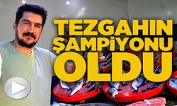BU YIL TEZGÂHLARIN ŞAMPİYONU SARDALYA