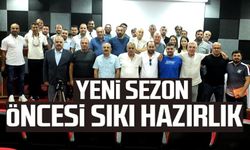 BİLECİK'TE DİJİTAL LİSANS UYGULAMALARI HAKKINDA SEMİNERİ DÜZENLENDİ