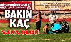 SÖĞÜT ŞENLİKLERİNDE 137 VATANDAŞA SAĞLIK HİZMETİ VERİLDİ