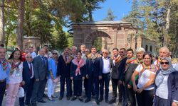 İYİ PARTİLİ TAŞ: “SÖĞÜT MİLLETİMİZİN TARİHİNİ ŞEKİLLENDİREN BİR MİHENK TAŞIDIR”
