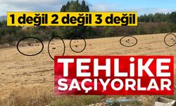 ÇOCUKLAR ARTIK OKULA GİDEMEZ OLDULAR