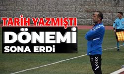 SÖĞÜTSPOR BAŞARILI TEKNİK ADAM İLE YOLLARINI AYIRDI