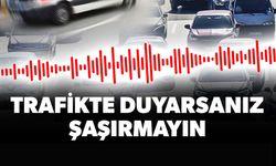 TRAFİKTE YENİ UYGULAMA