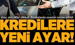 ARAÇ ALACAKLAR DİKKAT