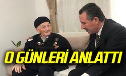 BİLECİK’TE TARİHİN TANIĞINA VEFA BULUŞMASI