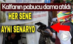 BİLECİK'TE AHİLİK HAFTASI KUTLANDI