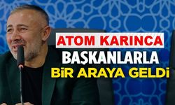AK PARTİ BİLECİK'TE TEŞKİLAT BULUŞMASI