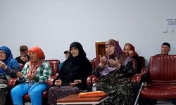 MEVLİD-İ NEBİ HAFTASI ETKİNLİĞİ
