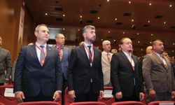 KÜLTÜREL MİRASIN GELECEĞİ EDİRNE'DE MASAYA YATIRILDI