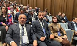 BAŞKAN YILDIRIM, AK PARTİ İL BAŞKANLARI TOPLANTISI'NI DEĞERLENDİRDİ