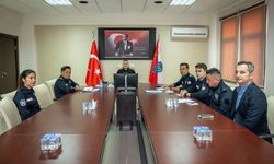 ASAYİŞ MASAYA YATIRILDI