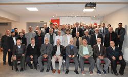 MÜFTÜLÜKTEN DİN GÖREVLİLERİNE KAHVALTI PROGRAMI