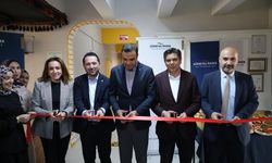 SÖĞÜT'TE KADIN EMEĞİNE DESTEK