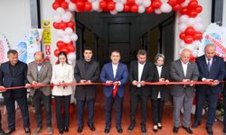 BİLECİK TARIMINA DEĞER KATACAK SOĞUK HAVA TESİSİ AÇILDI