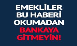 EMEKLİ PROMOSYONLARINDA SON DURUM