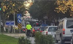 HIZ SINIRINI AŞANLARIN EHLİYETİNE EL KONULACAK