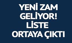 2026 MTV, EMLAK VERGİSİ VE TRAFİK CEZALARINA ZAM YOLDA