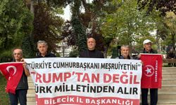 BAŞKAN SERİN, "CUMHURBAŞKANIMIZIN ONURU BÜTÜN MİLLETİMİZİN ONURUDUR"